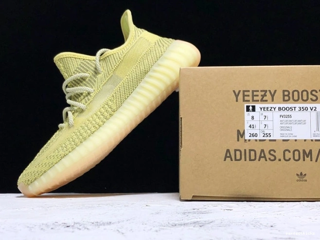 350 Yeezys FV3255 Reflective Antlia Adidas V2 0823